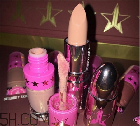 jeffree star mini唇釉好用嗎_評(píng)測(cè)