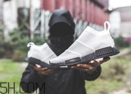 adidas nmd cs1 gore tex版發(fā)售時間_實物上腳效果