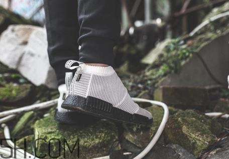 adidas nmd cs1 gore tex版發(fā)售時間_實物上腳效果