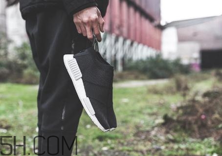 adidas nmd cs1 gore tex版發(fā)售時間_實物上腳效果