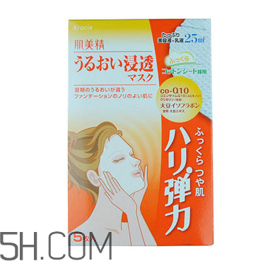 面膜種類有哪幾種？睡眠面膜用量多少？