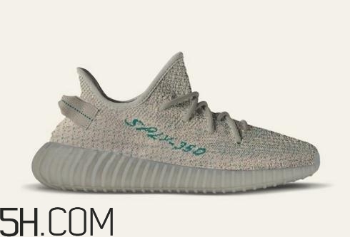 yeezy boost 350 v2 2018版實物什么樣？