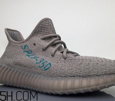 yeezy boost 350 v2 2018版實物什么樣？