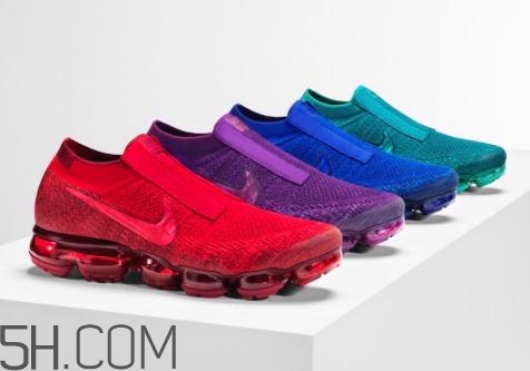 nike air vapormax jewel pack系列發(fā)售時(shí)間_在哪買？