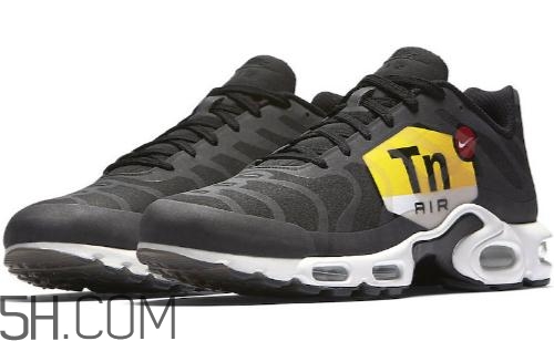 nike air max plus tn logo款發(fā)售時間_在哪買？