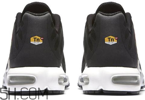 nike air max plus tn logo款發(fā)售時間_在哪買？