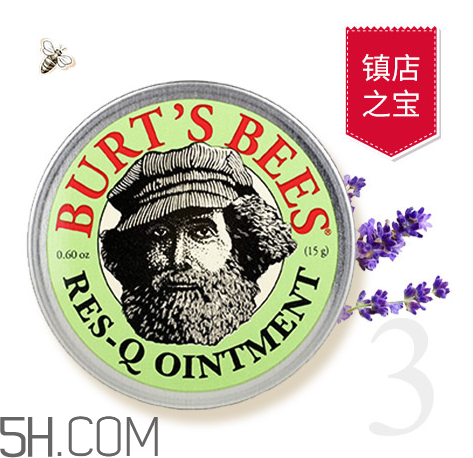 burt's bees是什么牌子？burt's bees是哪個國家的？