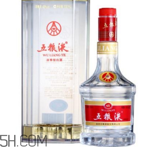 五糧液的酒屬于什么香型？五糧液酒中的五糧指的是哪五糧