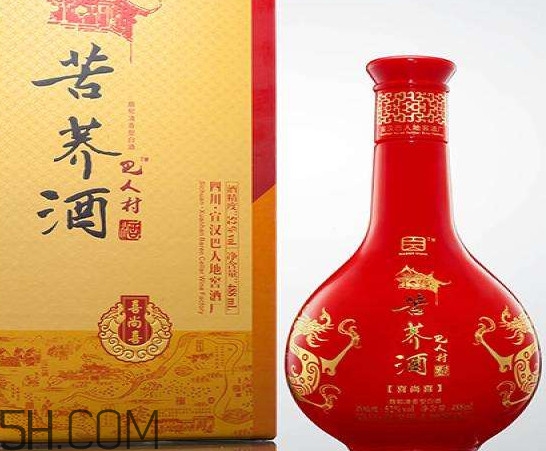 苦蕎酒是白酒嗎？苦蕎酒價(jià)格一瓶多少錢