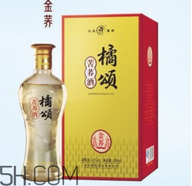 苦蕎酒有哪幾種？苦蕎酒的釀法與功效