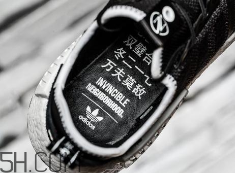 nbhd與adidas三方聯(lián)名?；md r1發(fā)售時(shí)間_在哪買？