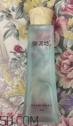 御泥坊控油爽膚水怎么樣？御泥坊控油爽膚水好用嗎？