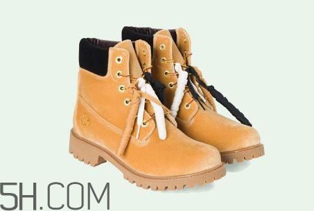 off white與timberland聯(lián)名大黃靴發(fā)售時(shí)間_多少錢？