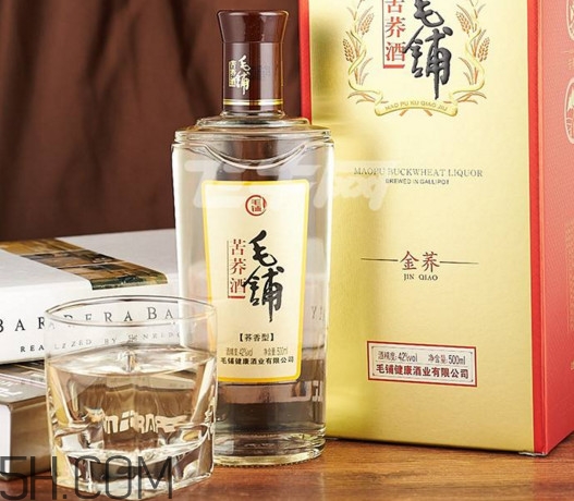 毛鋪苦蕎酒多少錢一瓶？毛鋪苦蕎酒金蕎價(jià)格