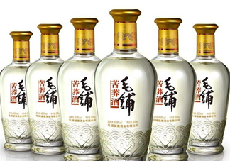 苦蕎酒是白酒嗎？苦蕎酒價(jià)格一瓶多少錢