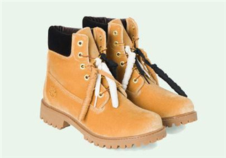 off white與timberland聯(lián)名大黃靴發(fā)售時間_多少錢？