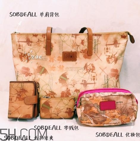 sobdeall包包什么檔次？sobdeall是輕奢品牌嗎？