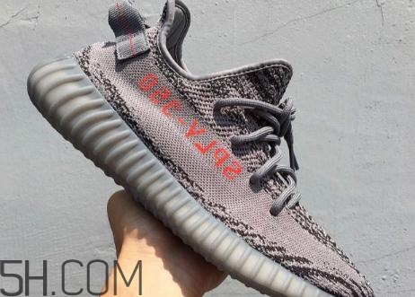 yeezy 350 v2 beluga 2.0灰橙配色國內發(fā)售店鋪有哪些？