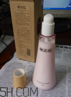 御泥坊身體乳怎么樣？御泥坊身體乳好用嗎？