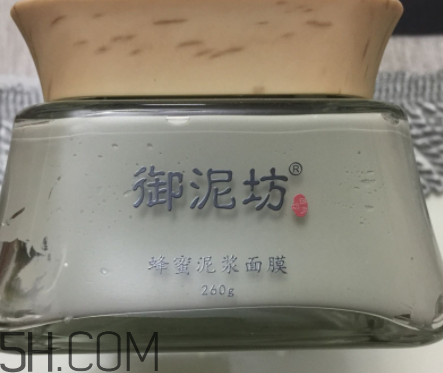 御泥坊蜂蜜泥漿面膜怎么樣？怎么用？