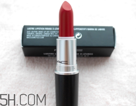 mac ladybug和chili哪個(gè)好看_試色對比