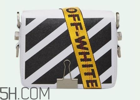 off white2018新款系列包包多少錢_怎么買？