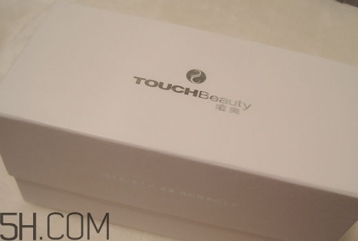 touchbeauty是什么牌子？touchbeauty渲美是哪國(guó)的