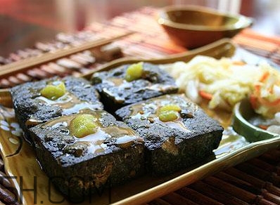 炸臭豆腐用什么油最好？炸臭豆腐用什么豆腐