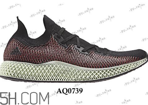 adidas alphaedge 4d wc發(fā)售時間_多少錢？