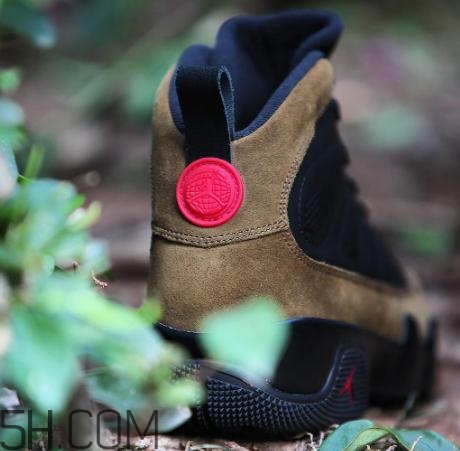 air jordan 9 boot nrg olive橄欖綠發(fā)售時間_多少錢？