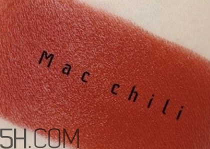 mac小辣椒和迪奧999一樣嗎？mac chili和dior999試色對比