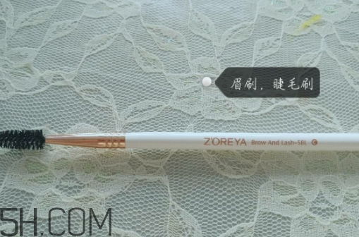 zoreya化妝刷好用嗎？zoreya是哪國的牌子