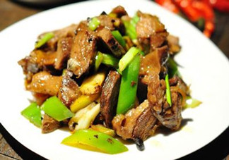 豬護(hù)心肉是什么肉？豬護(hù)心肉的做法有哪些？