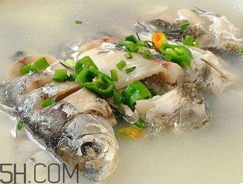 鯽魚湯發(fā)苦孕婦能喝嗎 鯽魚湯發(fā)苦能喝嗎