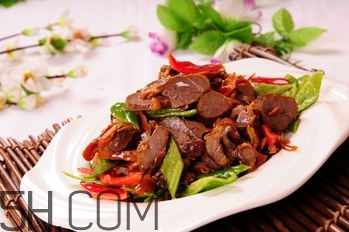 豬護心肉是什么肉？豬護心肉的做法有哪些？