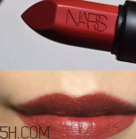 nars leslie停產(chǎn)了嗎？nars leslie張國榮色還可以買到嗎