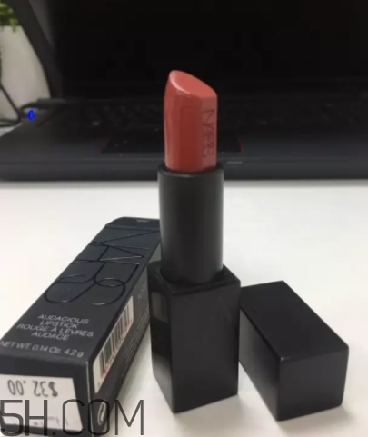 nars leslie口紅多少錢？nars leslie張國(guó)榮口紅專柜價(jià)格