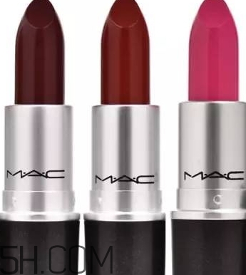 mac dubonnet口紅試色 mac dubonnet牛血色是什么顏色