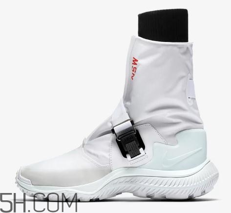 nike wmns gaiter boot多少錢？耐克機(jī)能高幫靴價格