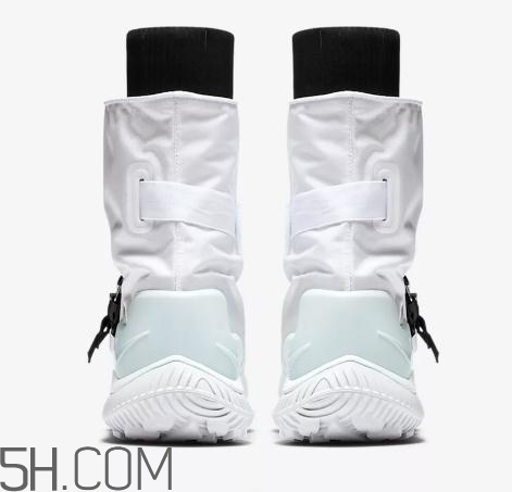 nike wmns gaiter boot多少錢？耐克機(jī)能高幫靴價格