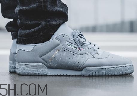 adidas yeezy powerphase grey發(fā)售時間_多少錢？