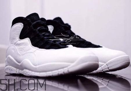 air jordan 10 im back康熙配色發(fā)售時(shí)間_多少錢(qián)？