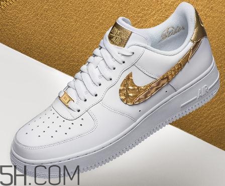 nike air force 1 c羅別注款發(fā)售時間_怎么購買？