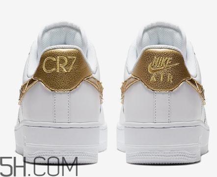 nike air force 1 c羅別注款發(fā)售時間_怎么購買？