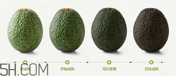 生牛油果可以放冰箱嗎？生牛油果怎么保存？