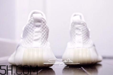 yeezy boost 650有哪幾種配色_實物