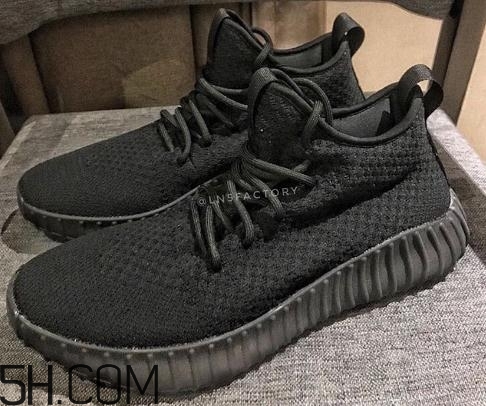 yeezy boost 650有哪幾種配色_實物