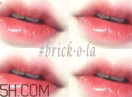 mac brick o la買(mǎi)不到 mac brick o la專(zhuān)柜價(jià)格