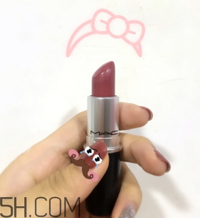 mac mocha和brick哪個(gè)好看？mac mocha和brick試色對(duì)比