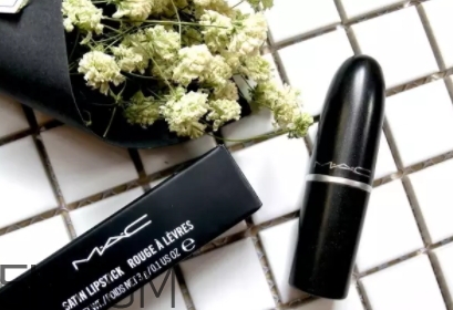 mac mocha和brick哪個(gè)好看？mac mocha和brick試色對(duì)比